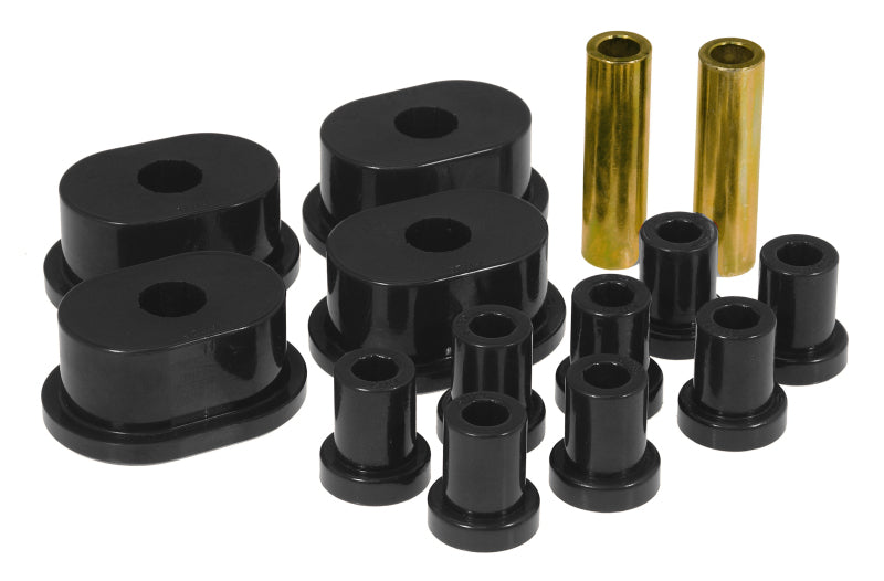Prothane Leaf Spring Shackle Bushing 4-1009-BL Photo - Primary