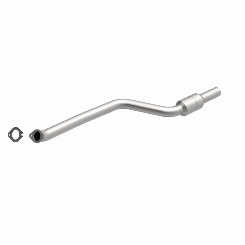 MagnaFlow BMW OEM Grade Federal / EPA Compliant Direct-Fit Catalytic Converter 49768 360 Degree Image Set