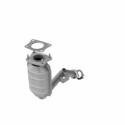 MagnaFlow OEM Grade Federal / EPA Compliant Direct-Fit Catalytic Converter 49059 360 Degree Image Set