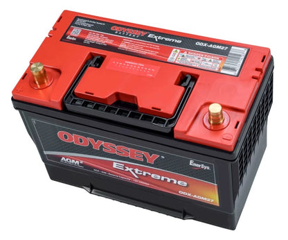 Odyssey Battery Heavy Duty & Commercial Extreme AGM Battery (NSB-AGM27) ODX-AGM27 ODX-AGM27 User 1