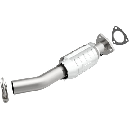 MagnaFlow Suzuki California Grade CARB Compliant Direct-Fit Catalytic Converter 557812 Photo - Primary