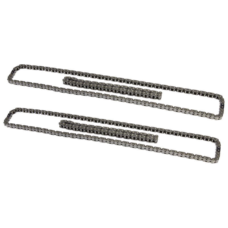 COMP Cams High-Tech Timing Chain Set 15-18 Ford Coyote 3042CPG 3042CPG Photo - Close Up