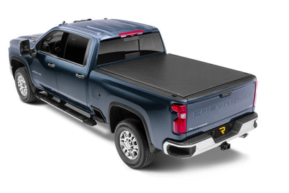 Truxedo 2020 GMC Sierra & Chevrolet Silverado 2500HD & 3500HD 6ft 9in Lo Pro Bed Cover 573301 573301 Photo - Primary
