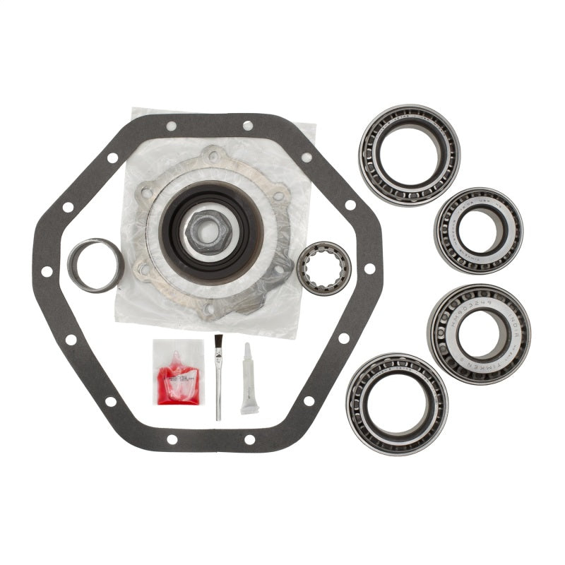 Eaton GM 10.50in Rear Master Install Kit K-GM10.5-98R K-GM10.5-98R Photo - Primary