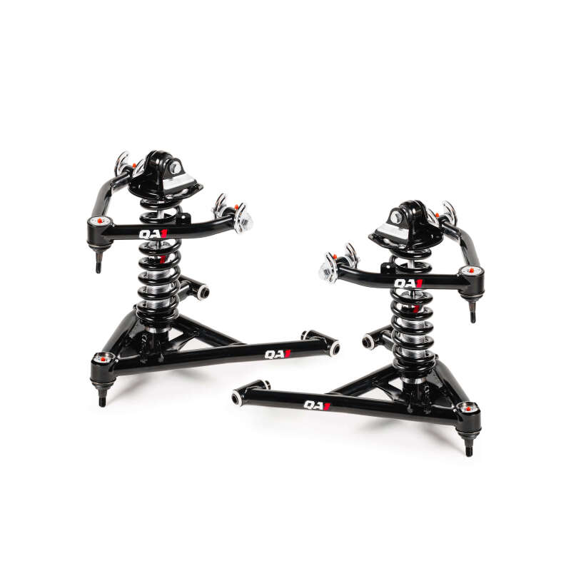 QA1 QAP Susp. Conversion System Suspension Suspension Packages main image