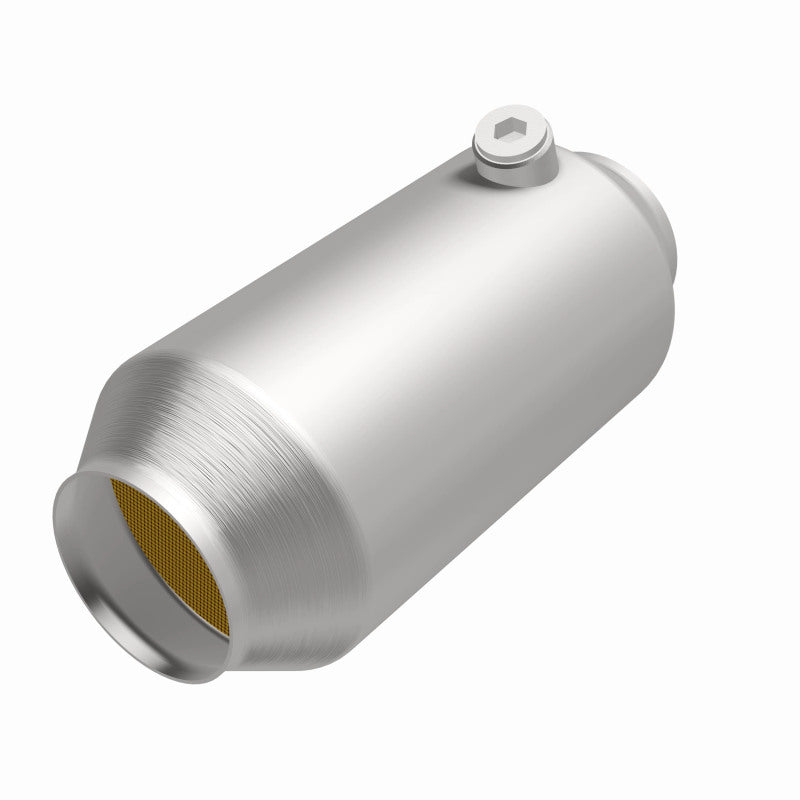 MagnaFlow Hyundai Sonata California Grade CARB Compliant Universal Catalytic Converter 551036 360 Degree Image Set