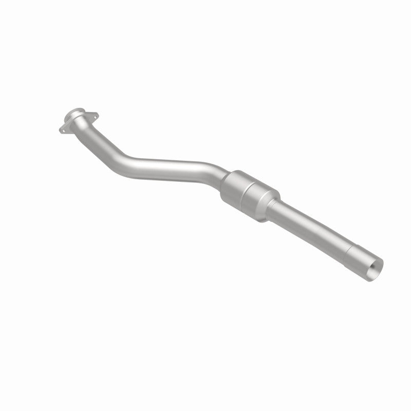 MagnaFlow Cadillac CTS OEM Grade Federal / EPA Compliant Direct-Fit Catalytic Converter 49172 360 Degree Image Set