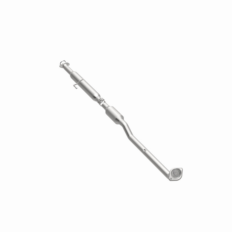 MagnaFlow Lexus ES300h OEM Grade Federal / EPA Compliant Direct-Fit Catalytic Converter 21-074 360 Degree Image Set