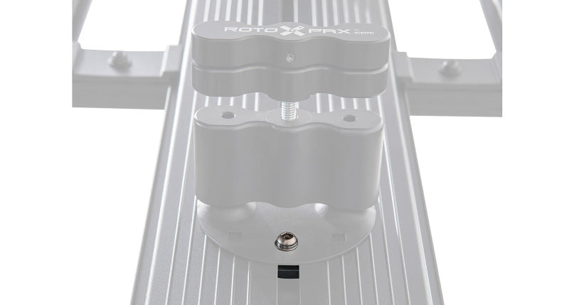 Rhino-Rack Pioneer Rotopax Fit Kit 43203 43203 Photo - Primary