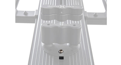 Rhino-Rack Pioneer Rotopax Fit Kit 43203 43203 Photo - Primary