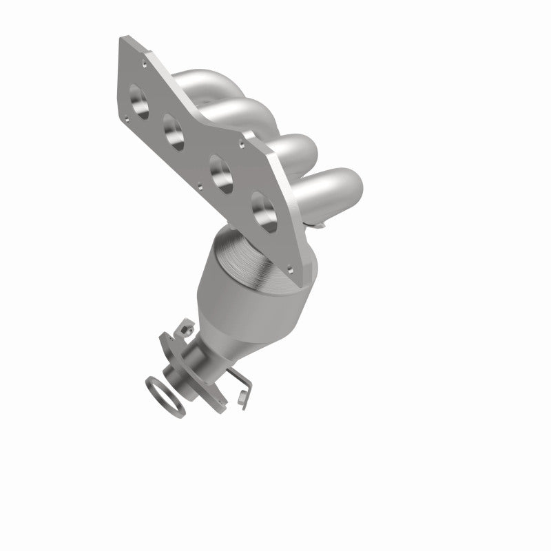 MagnaFlow Toyota Camry California Grade CARB Compliant Manifold Catalytic Converter 5531519 360 Degree Image Set
