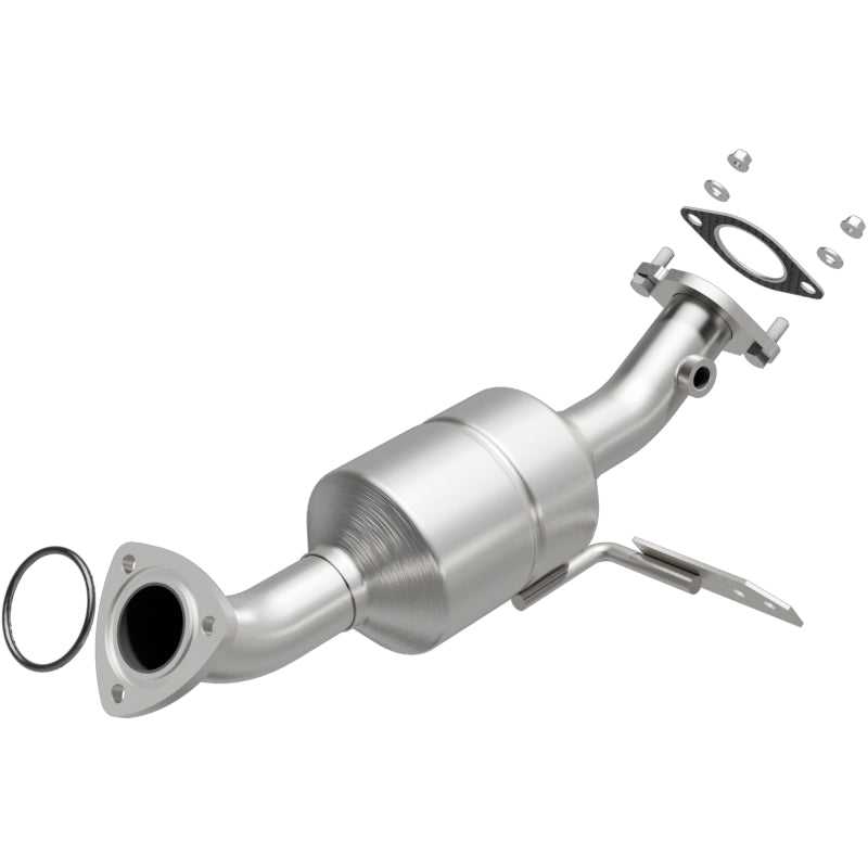 MagnaFlow Cadillac CTS California Grade CARB Compliant Direct-Fit Catalytic Converter 4481094 Photo - Primary