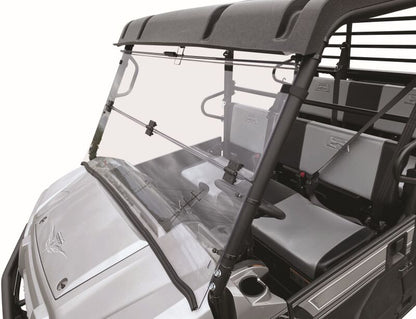 QuadBoss Qb Windbreak Folding Shield 375787 375787 User 1