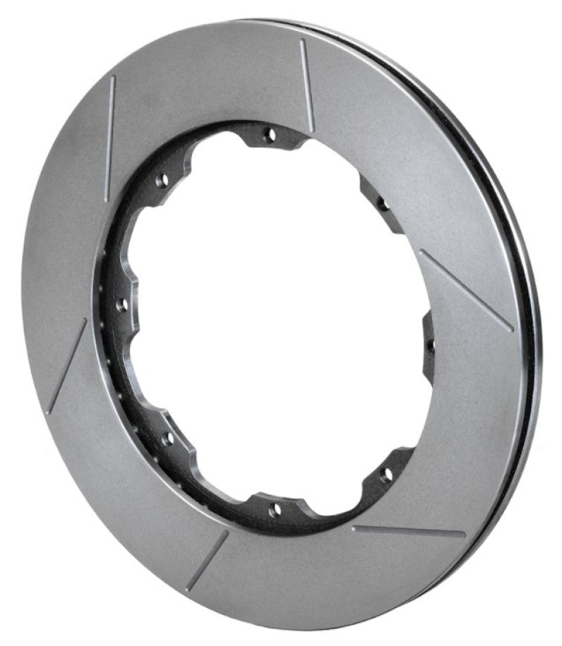 Wilwood Rotor-GT36 SPC-37 -LH 12.19 x .810 - 8 on 7.62in 160-12294 160-12294 User 1