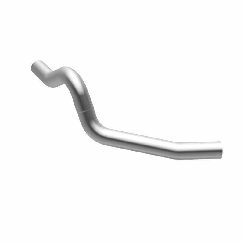 Magnaflow Univ TP Assy 01-03 GM Diesel 15463 15463 360 Degree Image Set