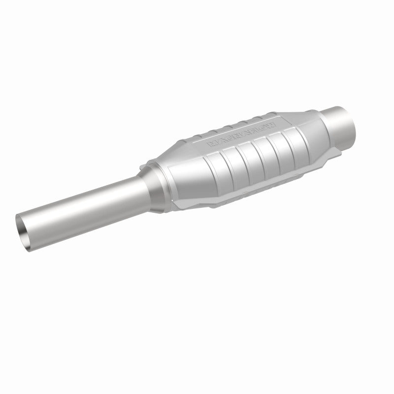 MagnaFlow Chevrolet Cavalier Standard Grade Federal / EPA Compliant Direct-Fit Catalytic Converter 23458 360 Degree Image Set