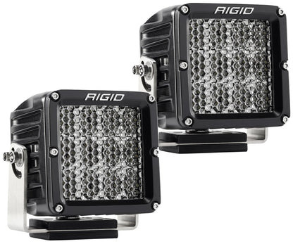 Rigid Industries Dually XL - Set of 2 322713 Photo - Primary