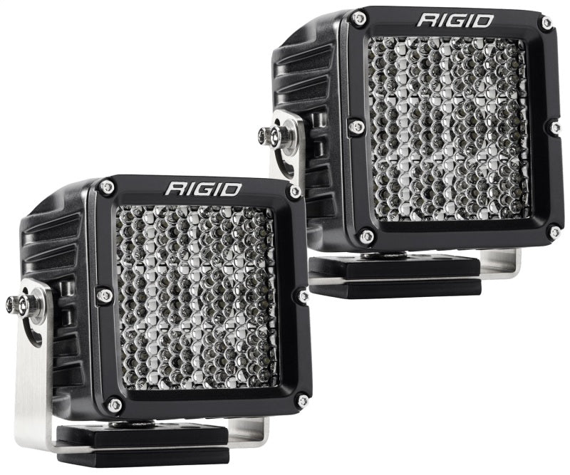 Rigid Industries Dually XL - Set of 2 322713 Photo - Primary