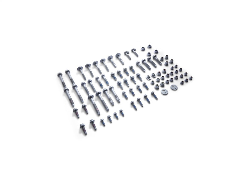 Ford Racing 2015-2017 Mustang Handling Pack Fastener Kit M-FR3-FASTENA M-FR3-FASTENA Photo - Unmounted