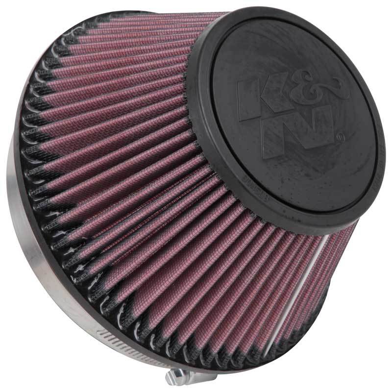 K&N Engineering KN Universal Air Filter Air Filters Air Filters - Universal Fit main image