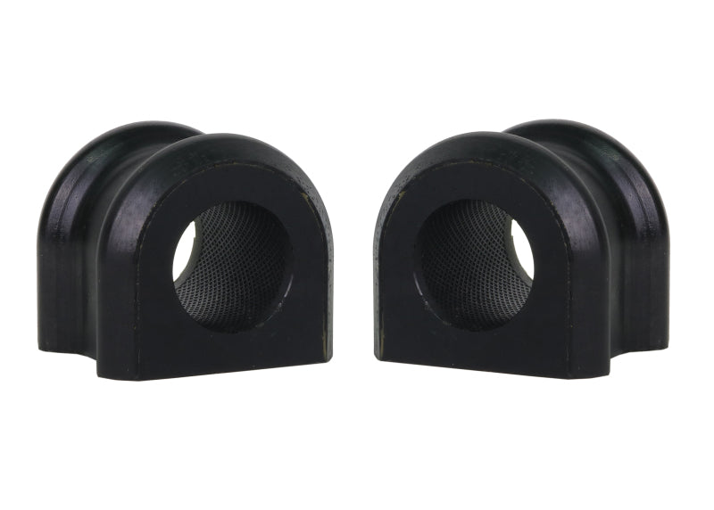 Whiteline 30mm Front Sway Bar Mount Bushing 97-06 Jeep Wrangler TJ W23454 W23454 Photo - out of package