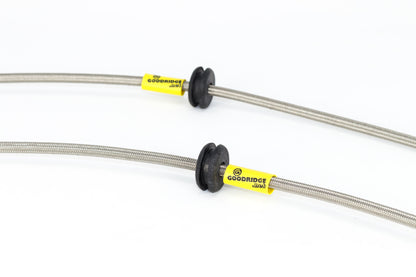 Goodridge G-Stop Brake Lines Pontiac GTO 2005-2006 12288 Photo - out of package