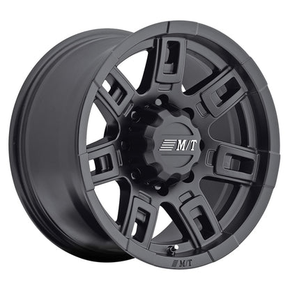 Mickey Thompson Sidebiter II Wheel - 22X12 8x180 5.250 90000030367 mtt250571 mtt250571 Photo - Primary