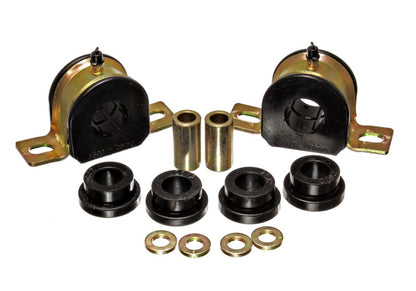 Energy Suspension Sway Bar Bushing Set Black Cadillac Escalade Base 2002-2006 3.5215G Photo - Primary