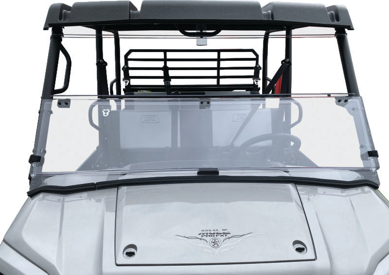 QuadBoss Qb Windbreak Folding Shield 375787 375787 User 1