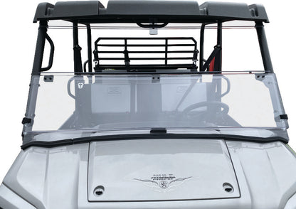 QuadBoss Qb Windbreak Folding Shield 375787 375787 User 1