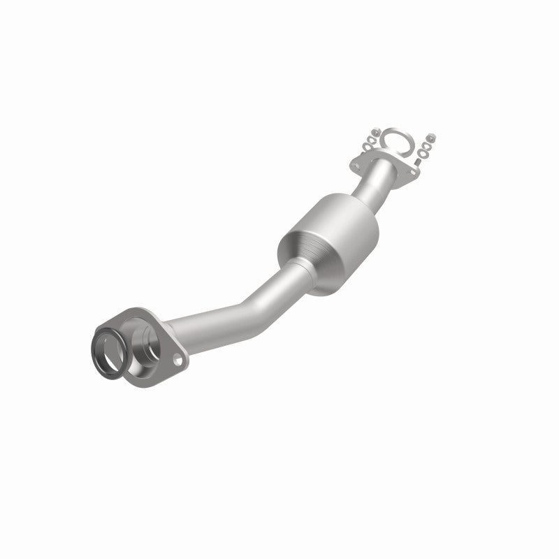 Magnaflow California Converter Direct Fit 13-15 Nissan NV200 2.0L 551689 551689 360 Degree Image Set