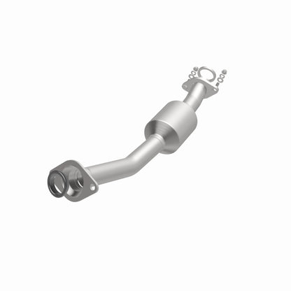 Magnaflow California Converter Direct Fit 13-15 Nissan NV200 2.0L 551689 551689 360 Degree Image Set