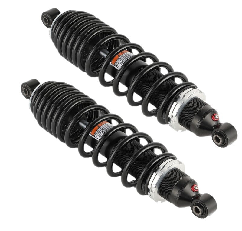 DragonFire Racing DFR Performance Shocks Suspension Shocks and Struts main image