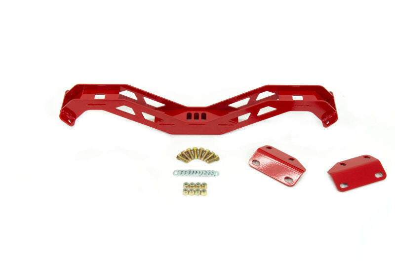 Umi Performance 1970-1974 GM F-Body T56/ T56 Magnum Trans Mount UMI2610-R 2610-R Photo - Primary