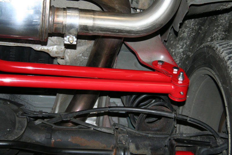 UMI Performance 82-02 GM F-Body Panhard Bar Relocation Kit 2024-R 2024-R User 5