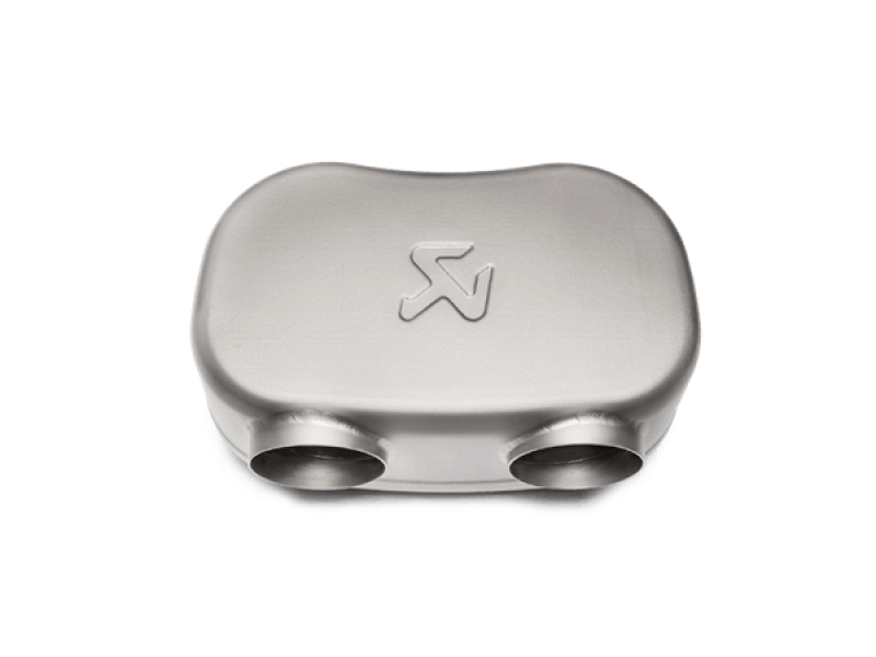 Akrapovic 2014 Porsche 911 GT3 RS Titanium dB Reducer TP-PO991GT3/BOX TP-PO991GT3/BOX User 1