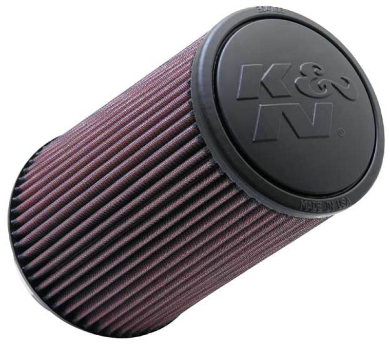 K&N Engineering KN Universal Air Filter Air Filters Air Filters - Universal Fit main image