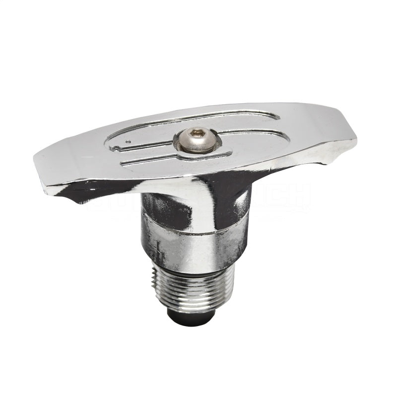 Superwinch Replacement Clutch Handle for Talon 14/18 Winches/4 - Silver 90-24569 90-24569 Photo - Primary