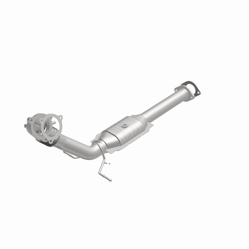MagnaFlow Volvo HM Grade Federal / EPA Compliant Direct-Fit Catalytic Converter 23005 360 Degree Image Set