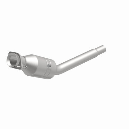 MagnaFlow Jaguar XJ OEM Grade Federal / EPA Compliant Direct-Fit Catalytic Converter 52069 360 Degree Image Set