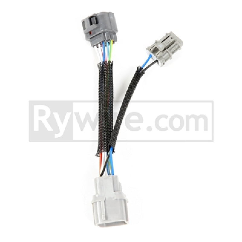 Rywire OBD2 10-Pin to OBD1 Distributor Adapter RY-DIS-2-1-10-PIN RY-DIS-2-1-10-PIN Photo - Primary