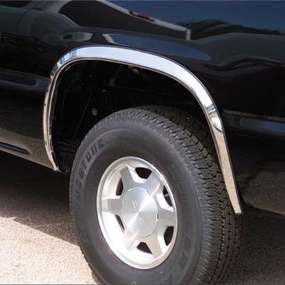 Putco 1988-1998, Chevrolet CK / Silverado (includes Sportside) 97102 Photo - Primary