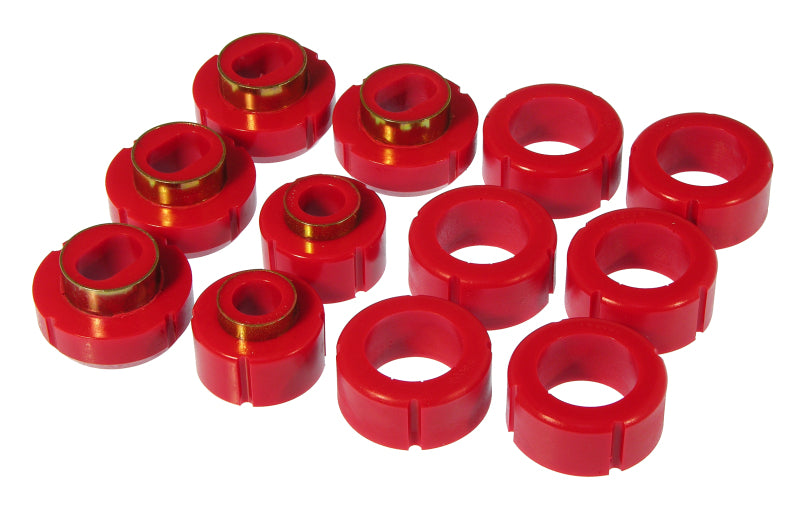 Prothane Body Mount 7-115 Photo - Primary