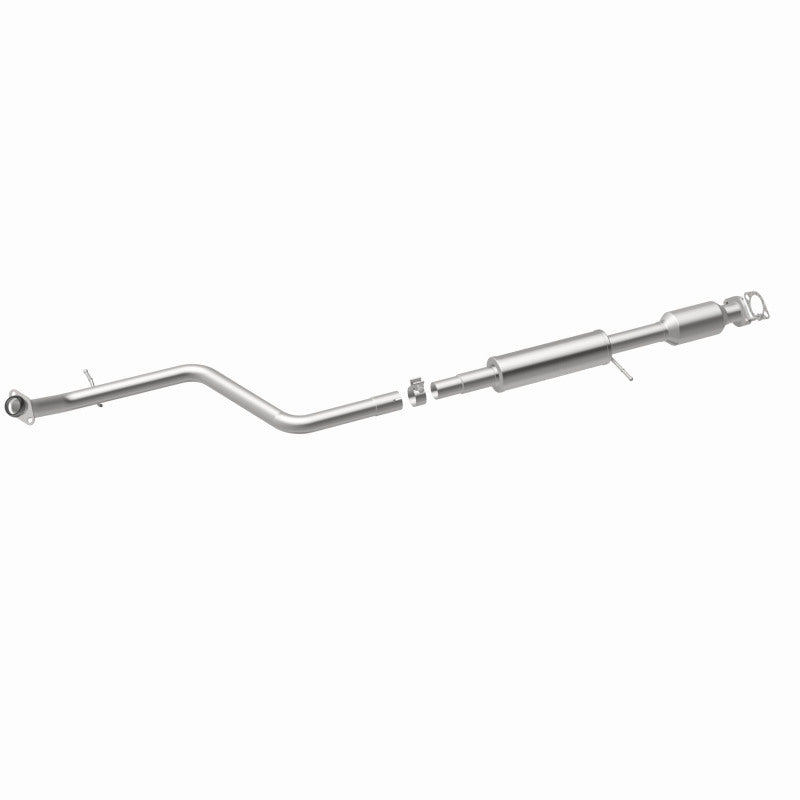 MagnaFlow Mazda 5 OEM Grade Federal / EPA Compliant Direct-Fit Catalytic Converter 21-314 360 Degree Image Set
