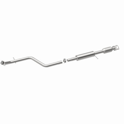 MagnaFlow Mazda 5 OEM Grade Federal / EPA Compliant Direct-Fit Catalytic Converter 21-314 360 Degree Image Set