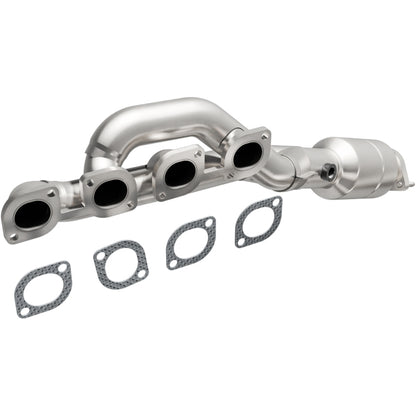 MagnaFlow BMW HM Grade Federal / EPA Compliant Manifold Catalytic Converter 50451 Photo - Primary