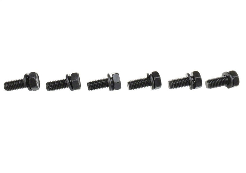Ford Performance Parts Ford Racing 10.5inch Pressure Plate Bolt and Dowel Kit M-6397-A302 Photo - Unmounted