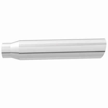 Magnaflow Tip 1-Pk Sc 3.50 X 18 2.5 15Deg 35105 35105 360 Degree Image Set