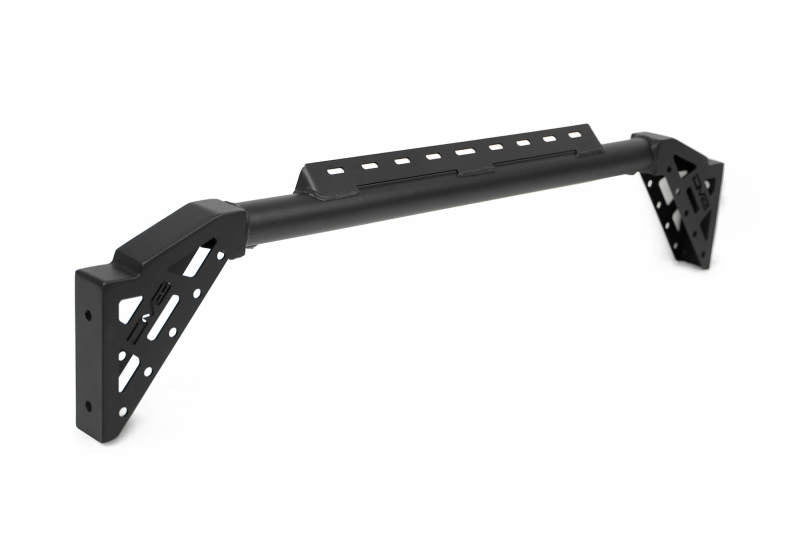 DV8 Offroad 18-23 Jeep Wrangler JL 4-Door Speaker/Light Bar Mount SBJL-01 SBJL-01 Photo - Unmounted