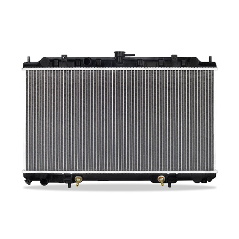 Mishimoto 2000-2006 Nissan Sentra 1.8L Replacement Radiator R2327-AT Photo - out of package